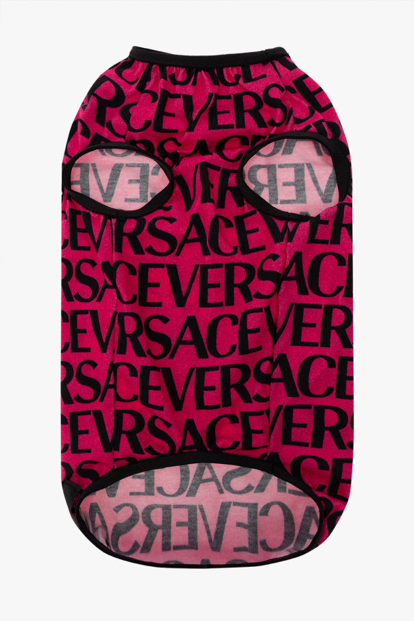 Versace Home Dog shirt Men's Accessorie Vitkac